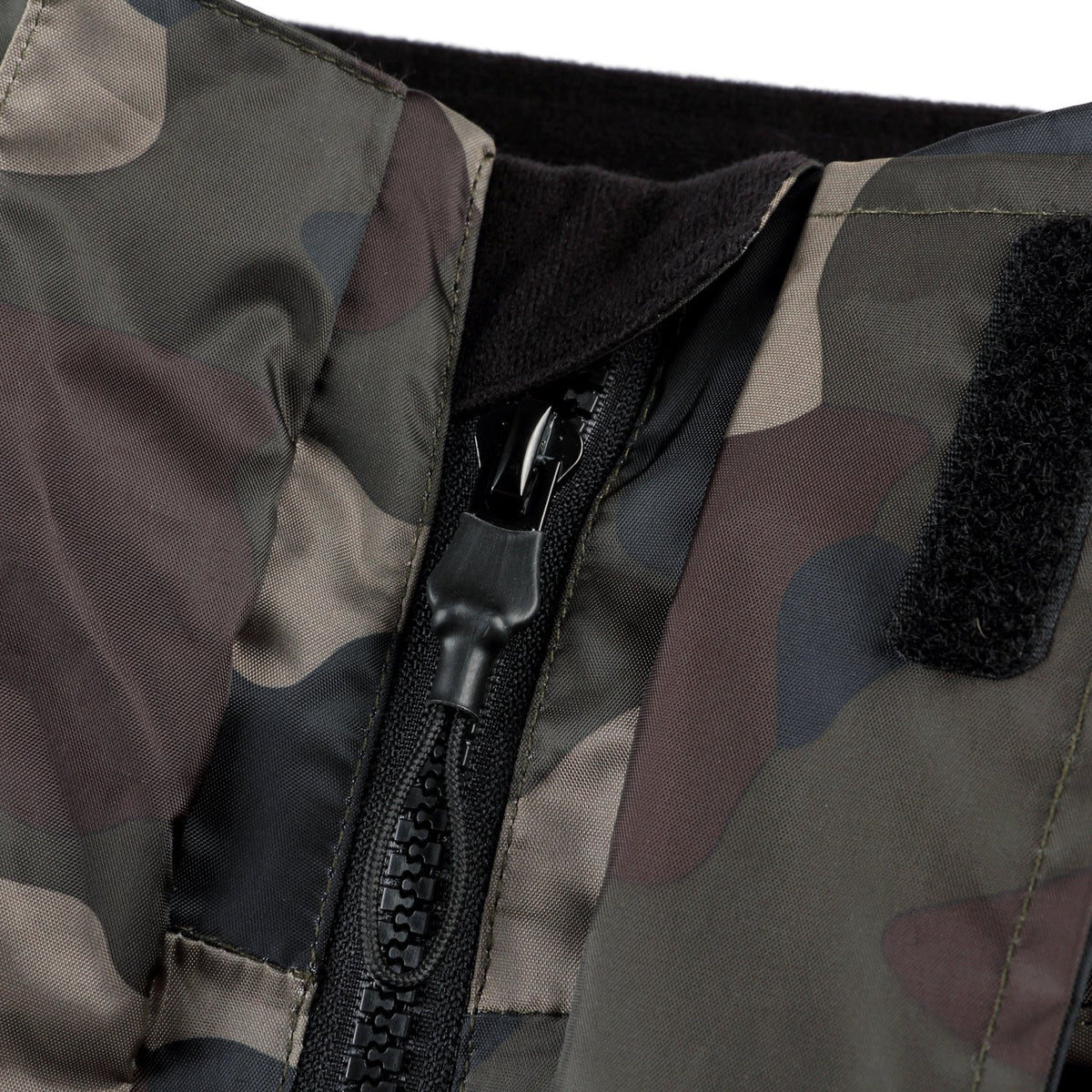 Camouflage Waterproof Fishing Rain Suit for Men – Rodeel Fishing