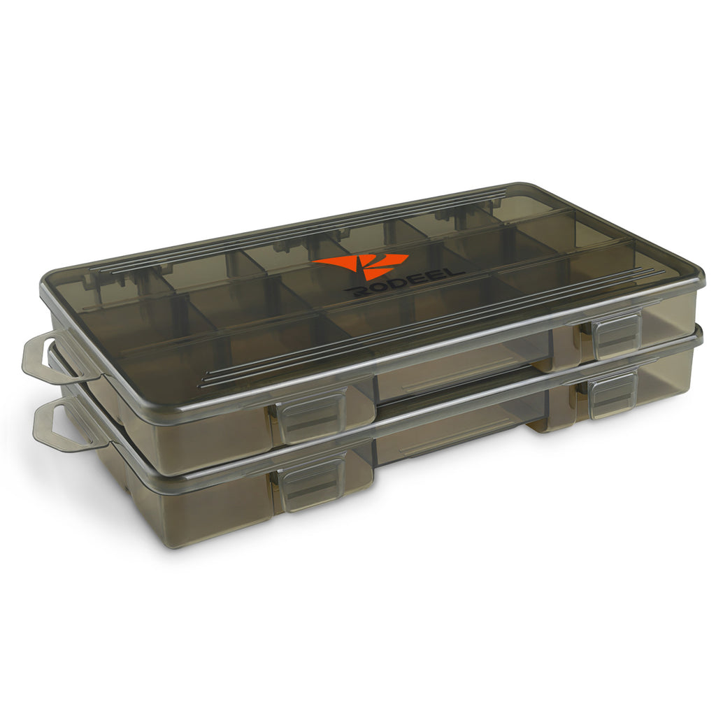 eco friendly tackle box 3 Pcs Green – Rodeel Fishing Style/Color:Black/White/Blue | Black Mirror Lakewood Musky Boxes - 6500 CS pro Rocket It not only provides