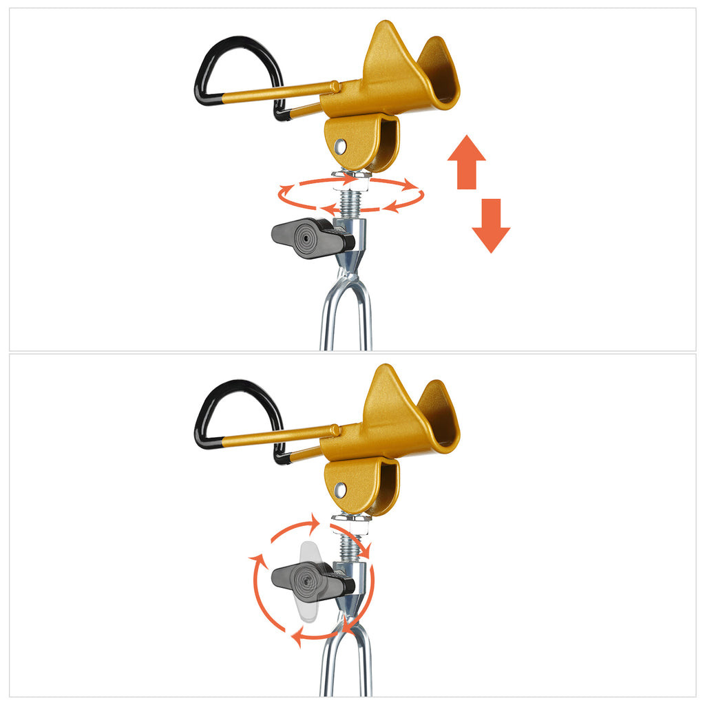 2Pcs Bank Fishing Rod Holder Rodeel Fishing 2Pcs Bank Fishing Rod Holder Rodeel Fishing