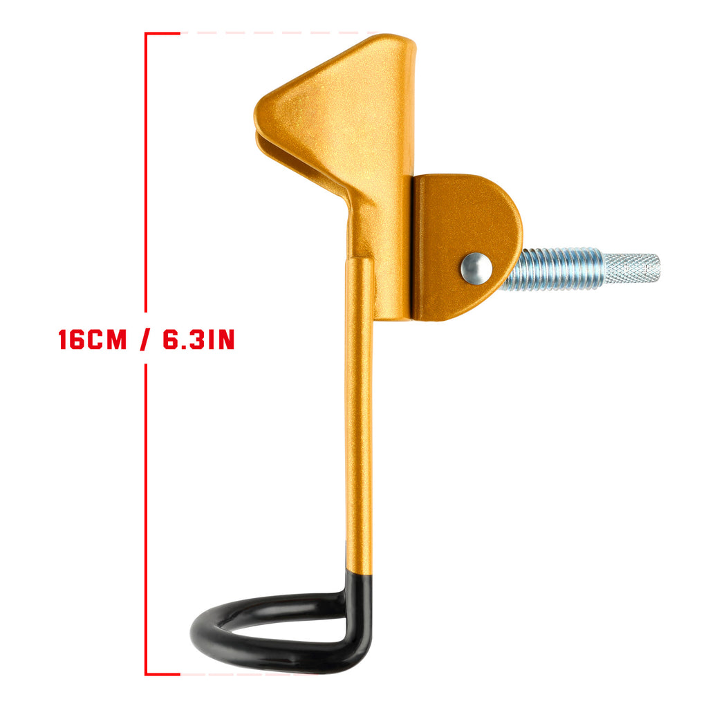 2Pcs Bank Fishing Rod Holder – Rodeel Fishing 2Pcs Bank Fishing Rod Holder – Rodeel Fishing