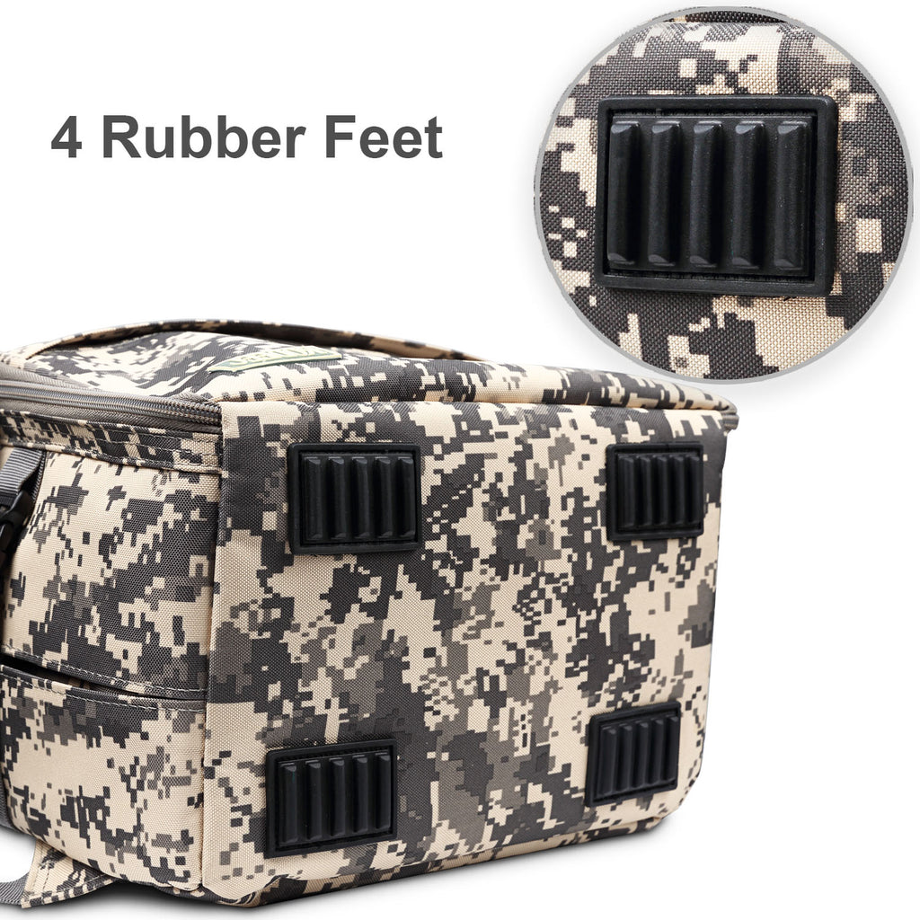 4 Tackle Boxes – Rodeel Fishing