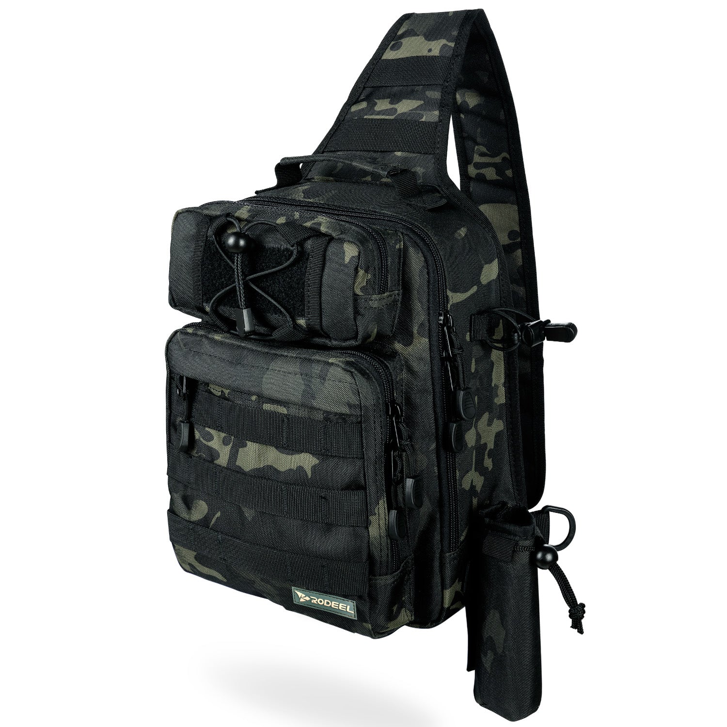 Sling Shlouder Backpack - Main Image