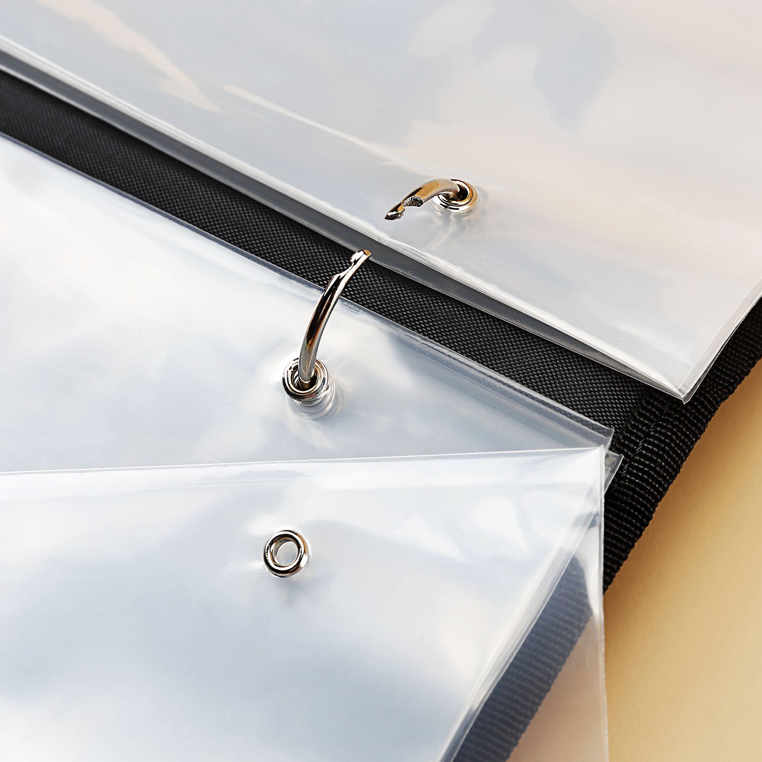 Fishing Tackle Binder – Rodeel Fishing