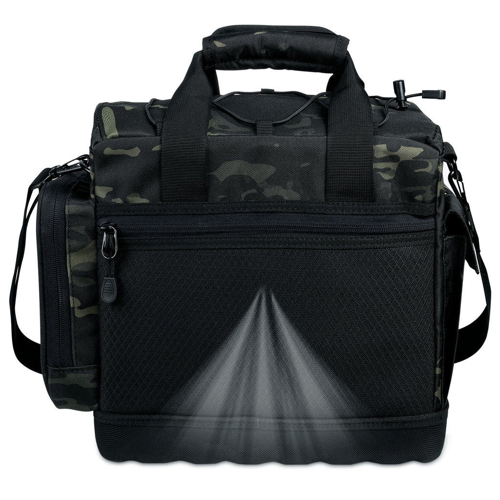 Outdoor Bags Large Fishing Reel Bag Wearable Waterproof Fishing Tackle Bag  Outdoor Travel Bag Fishing Shoulder Pack Backpack XL J230424 From 21,36 €